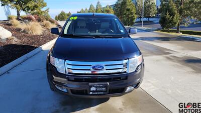 2008 Ford Edge Limited  AWD - Photo 3 - Spokane, WA 99202