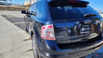 2008 Ford Edge Limited  AWD - Photo 13 - Spokane, WA 99202