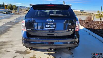 2008 Ford Edge Limited  AWD - Photo 10 - Spokane, WA 99202