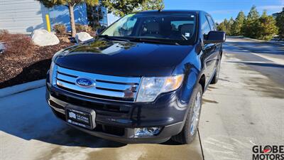 2008 Ford Edge Limited  AWD - Photo 5 - Spokane, WA 99202