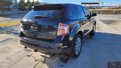 2008 Ford Edge Limited  AWD - Photo 9 - Spokane, WA 99202