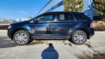 2008 Ford Edge Limited  AWD - Photo 15 - Spokane, WA 99202