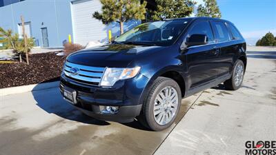 2008 Ford Edge Limited  AWD