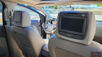 2008 Ford Edge Limited  AWD - Photo 52 - Spokane, WA 99202