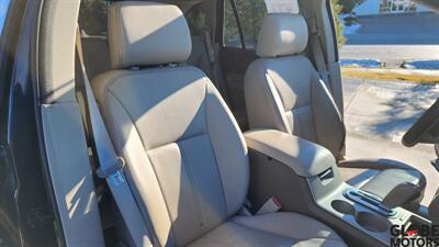 2008 Ford Edge Limited  AWD - Photo 60 - Spokane, WA 99202