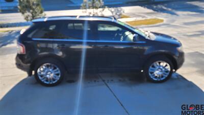 2008 Ford Edge Limited  AWD - Photo 7 - Spokane, WA 99202