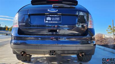 2008 Ford Edge Limited  AWD - Photo 12 - Spokane, WA 99202