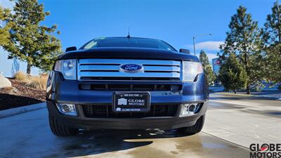 2008 Ford Edge Limited  AWD - Photo 4 - Spokane, WA 99202