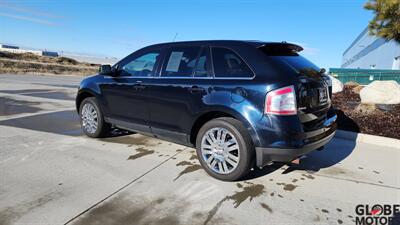 2008 Ford Edge Limited  AWD - Photo 14 - Spokane, WA 99202