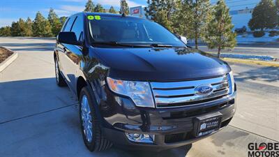 2008 Ford Edge Limited  AWD - Photo 6 - Spokane, WA 99202