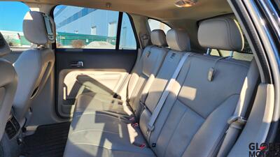 2008 Ford Edge Limited  AWD - Photo 45 - Spokane, WA 99202