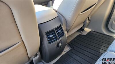 2008 Ford Edge Limited  AWD - Photo 48 - Spokane, WA 99202