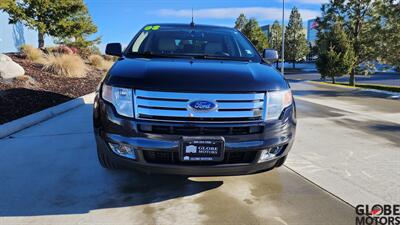 2008 Ford Edge Limited  AWD