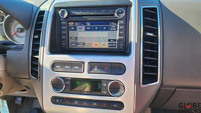 2008 Ford Edge Limited  AWD - Photo 63 - Spokane, WA 99202