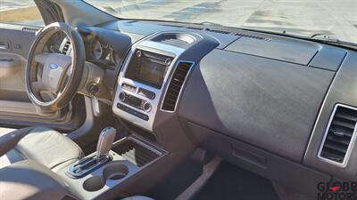 2008 Ford Edge Limited  AWD - Photo 61 - Spokane, WA 99202