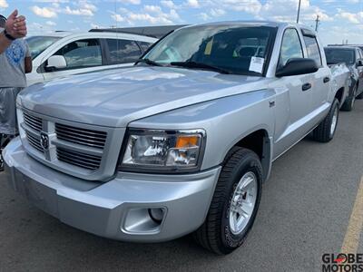 2010 Dodge Dakota Big Horn   - Photo 4 - Spokane, WA 99202
