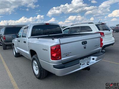 2010 Dodge Dakota Big Horn   - Photo 5 - Spokane, WA 99202