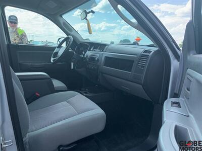 2010 Dodge Dakota Big Horn   - Photo 11 - Spokane, WA 99202