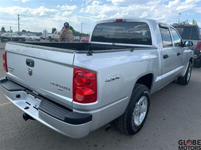 2010 Dodge Dakota Big Horn   - Photo 3 - Spokane, WA 99202