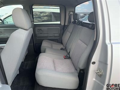 2010 Dodge Dakota Big Horn   - Photo 10 - Spokane, WA 99202