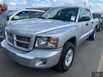 2010 Dodge Dakota Big Horn   - Photo 1 - Spokane, WA 99202