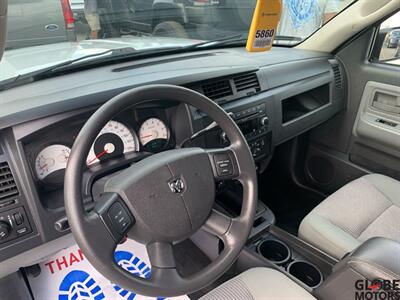 2010 Dodge Dakota Big Horn   - Photo 7 - Spokane, WA 99202