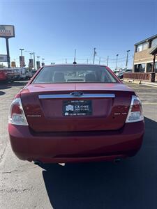 2009 Ford Fusion V6 SEL - Photo 4 - Spokane, WA 99202
