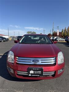 2009 Ford Fusion V6 SEL - Photo 2 - Spokane, WA 99202