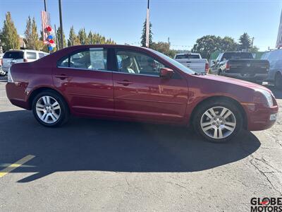2009 Ford Fusion V6 SEL - Photo 3 - Spokane, WA 99202