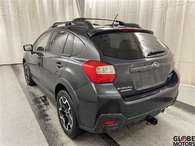 2016 Subaru Crosstrek 2.0i Premium  AWD