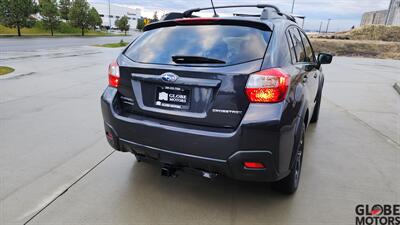 2016 Subaru Crosstrek 2.0i Premium  AWD - Photo 16 - Spokane, WA 99202