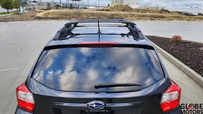 2016 Subaru Crosstrek 2.0i Premium  AWD - Photo 19 - Spokane, WA 99202