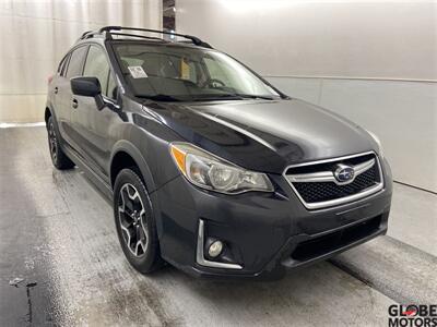 2016 Subaru Crosstrek 2.0i Premium  AWD