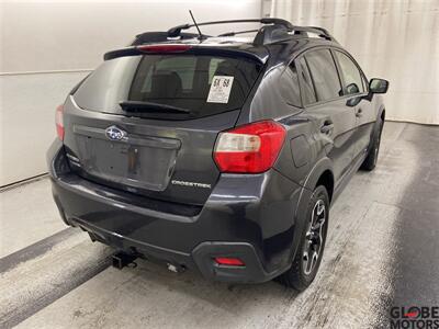 2016 Subaru Crosstrek 2.0i Premium  AWD - Photo 4 - Spokane, WA 99202