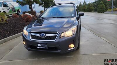 2016 Subaru Crosstrek 2.0i Premium  AWD - Photo 9 - Spokane, WA 99202