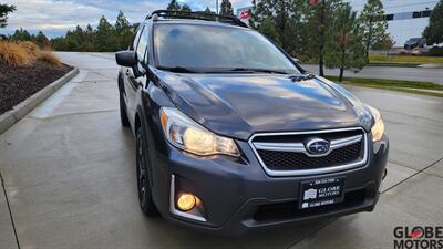 2016 Subaru Crosstrek 2.0i Premium  AWD - Photo 10 - Spokane, WA 99202