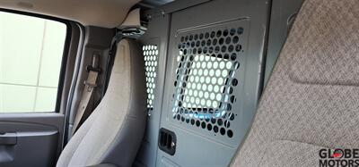 2017 Chevrolet Comm Medium Duty Cargo Van 2500 - Photo 14 - Spokane, WA 99202