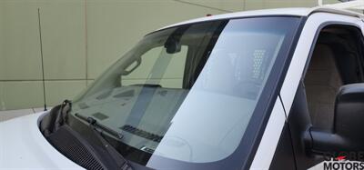 2017 Chevrolet Comm Medium Duty Cargo Van 2500 - Photo 43 - Spokane, WA 99202