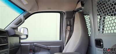 2017 Chevrolet Comm Medium Duty Cargo Van 2500 - Photo 16 - Spokane, WA 99202