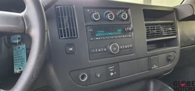 2017 Chevrolet Comm Medium Duty Cargo Van 2500 - Photo 18 - Spokane, WA 99202