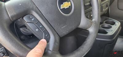 2017 Chevrolet Comm Medium Duty Cargo Van 2500 - Photo 19 - Spokane, WA 99202