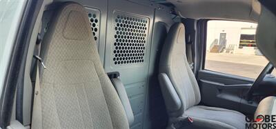2017 Chevrolet Comm Medium Duty Cargo Van 2500 - Photo 26 - Spokane, WA 99202