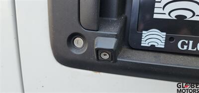 2017 Chevrolet Comm Medium Duty Cargo Van 2500 - Photo 33 - Spokane, WA 99202