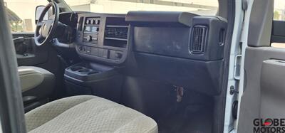 2017 Chevrolet Comm Medium Duty Cargo Van 2500 - Photo 24 - Spokane, WA 99202