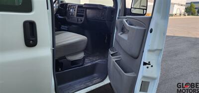 2017 Chevrolet Comm Medium Duty Cargo Van 2500 - Photo 22 - Spokane, WA 99202