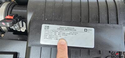 2017 Chevrolet Comm Medium Duty Cargo Van 2500 - Photo 49 - Spokane, WA 99202