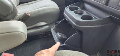 2017 Chevrolet Comm Medium Duty Cargo Van 2500 - Photo 25 - Spokane, WA 99202