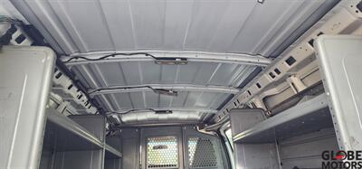 2017 Chevrolet Comm Medium Duty Cargo Van 2500 - Photo 37 - Spokane, WA 99202