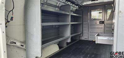 2017 Chevrolet Comm Medium Duty Cargo Van 2500 - Photo 35 - Spokane, WA 99202