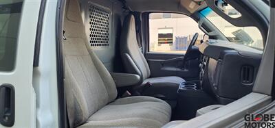2017 Chevrolet Comm Medium Duty Cargo Van 2500 - Photo 23 - Spokane, WA 99202